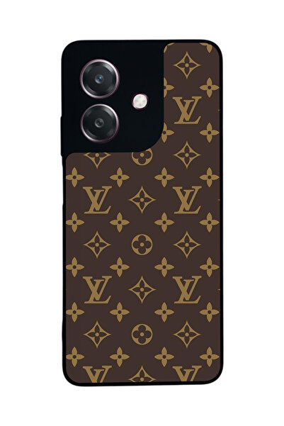 OPPO A3 5G Uyumlu Kılıf – Yumuşak Silikon, Koruyucu, Şok Emici Kapak