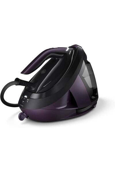 Philips Perfectcare 8000 Series Mor Buhar Kazanlı Ütü Psg8160-30