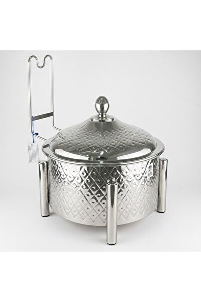 Maxima Indian food warmer