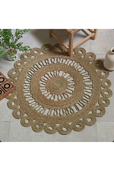 SPR Bohemian Seagrass Placemat