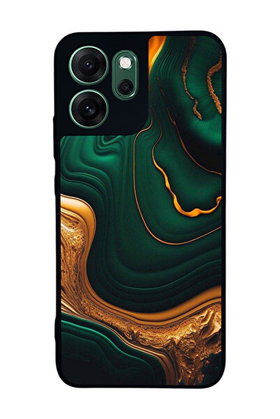 OPPO Reno 14F Uyumlu Kılıf – Yumuşak Silikon, Koruyucu, Şok Emici Kapak