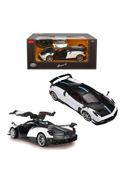 Rastar SUNMAN 75400 KUMANDALI ARABA PAGANİ HUAYRA BC AÇILIR KAPI F/F R/C 2.4G...