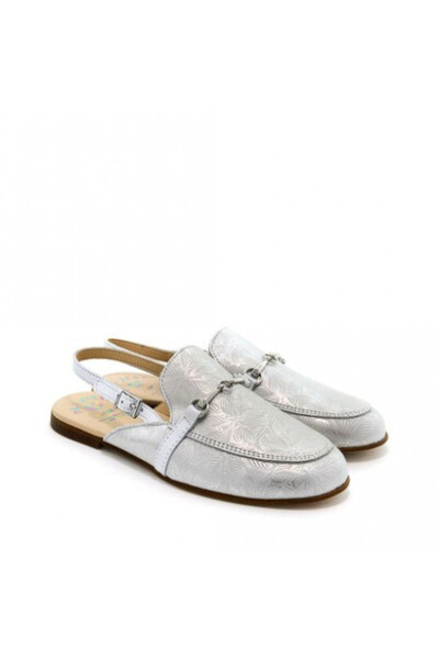 Pablosky Girls' Clogs 332951