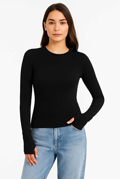 Mucemu MUCEMU43 PARMAK GEÇMELİ BADİ