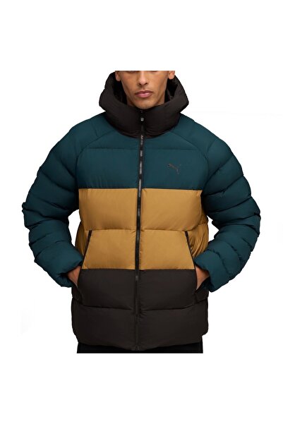 Puma Men's Mono Jacket