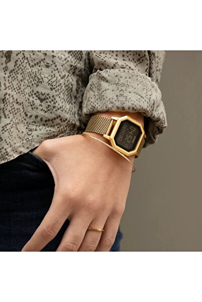 Nixon Women's Watch, Nixon, Siren Milanese A1272-502