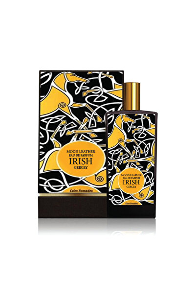 Gercey Poss بديل عطر النيش ارش ليذر من جيرسي 100 مل