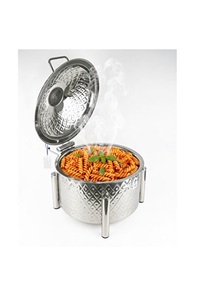 Maxima Indian food warmer