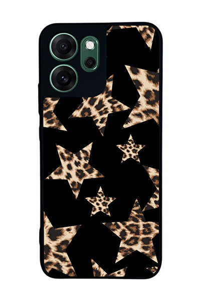 OPPO Reno 14F Uyumlu Kılıf – Yumuşak Silikon, Koruyucu, Şok Emici Kapak