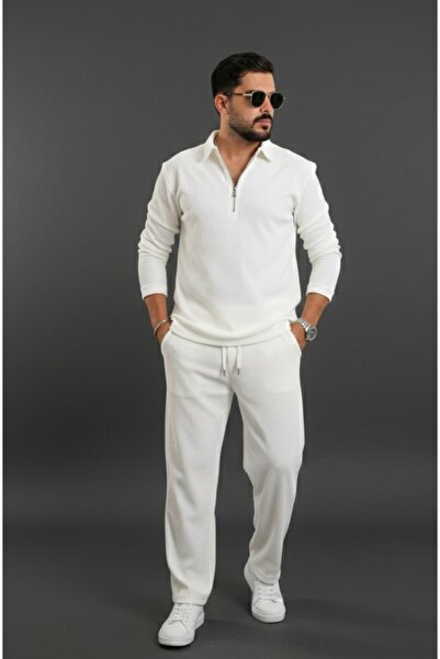 DGN Unisex 3 iplik takım