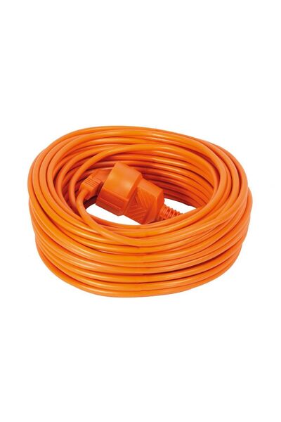 Otto Plug-socket extension cord, 5 m, with grounding, 3x1.5, FP15005