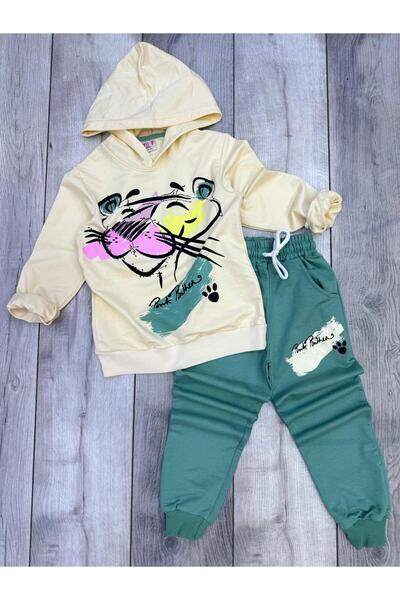 WÖRF Trening pentru fete