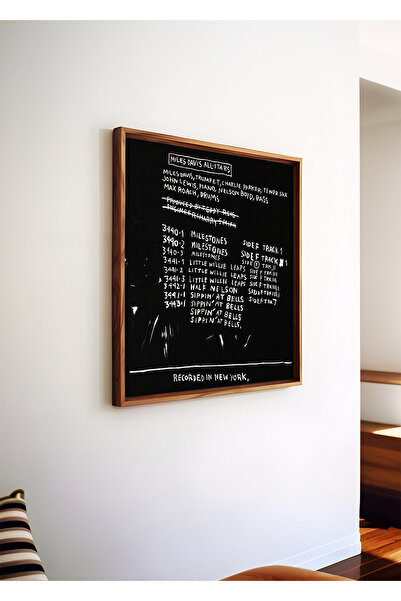 ARTHOUSECOLLECTIVE - Poster - Poster fără cadru în dimensiunile tablourilor