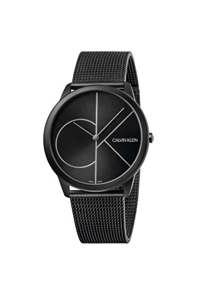 Calvin Klein Men's Watch, Calvin Klein, Minimal K3M5145X
