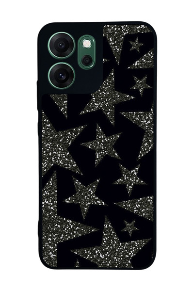 OPPO Reno 14F Uyumlu Kılıf – Yumuşak Silikon, Koruyucu, Şok Emici Kapak