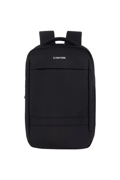 CANYON Laptop Rucsac BPL-5 Urban 15.6" Negru