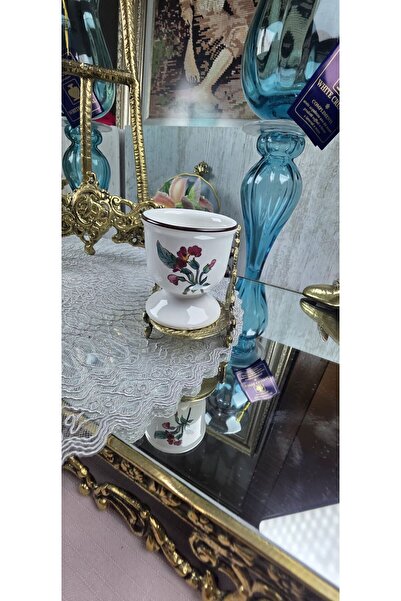 Villeroy & Boch Villeroyboch Porcelain Botanica Egg Cup