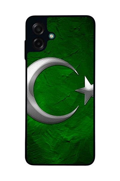 BGAKSESUAR حافظة متوافقة مع هاتف سامسونج جالاكسي A07 - سيليكون ناعم، واقي، غطاء ممتص للصدمات