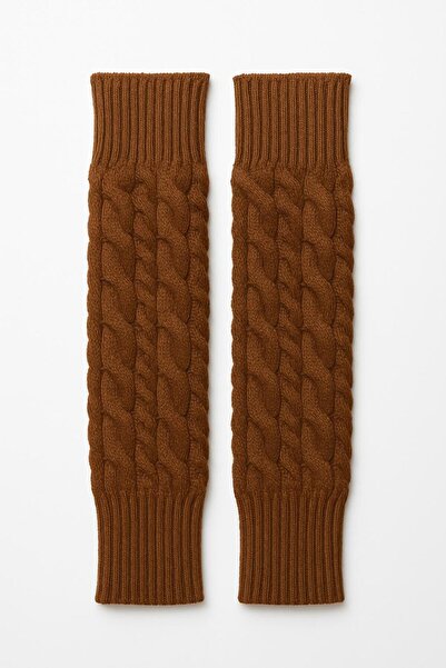 BY BNN Women's Winter Wool Acrylic Leggings