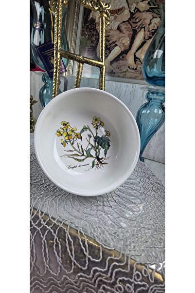 Villeroy & Boch Villeroyboch Porcelain Human Bowl