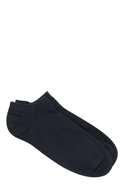 OEM Black men's cotton socks 40-44