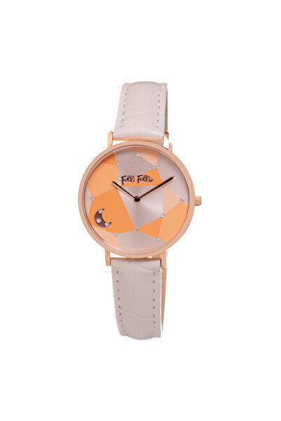 Folli Follie Women's Watch, Folli Follie, WF19R WF19R016SSGPI