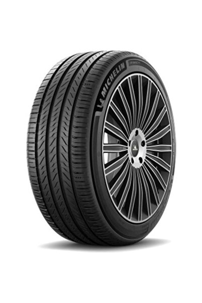 Michelin 195/55r16 87 V Primacy 5 Oto Yaz Lastiği (Üretim Yılı: 2025)