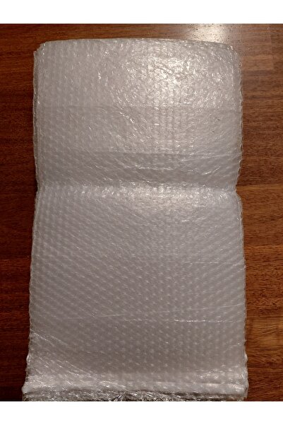 YERLİ PLASTİKLER Pat pat Naylon Torba 29x42+6 Kapak bantlı 65 gr 7 ADET