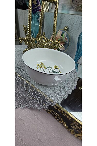 Villeroy & Boch Villeroyboch Porcelain Human Bowl