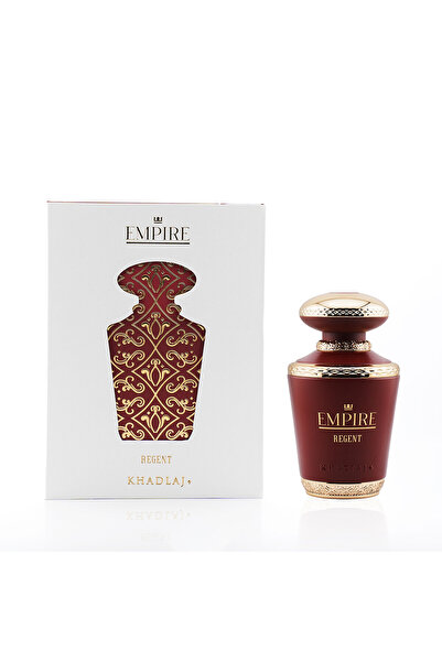 Khadlaj Empire Regent Eau De Parfum 100 ml (unisex)