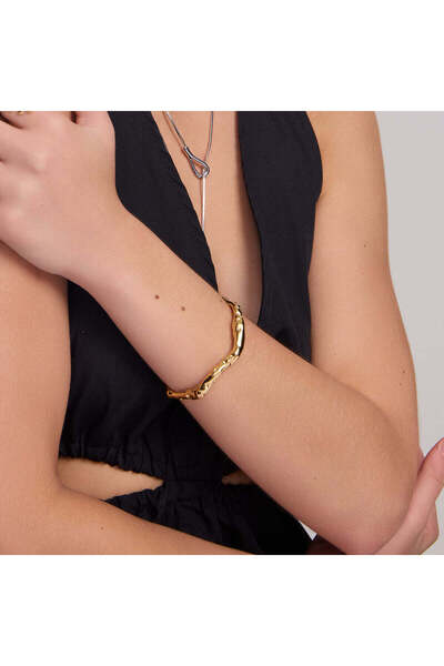 Ayla CRESSIDA Sculptural Bracelet