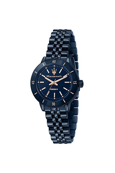 Maserati Γυναικείο Ρολόι, Maserati, Successo Solar R8853149501