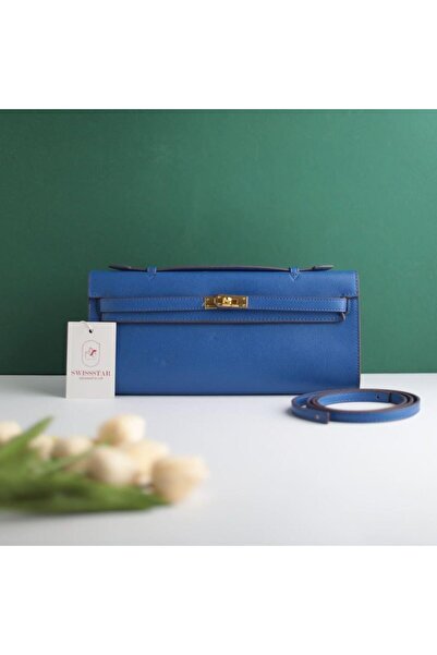 genric حقيبة نسائية هيرميس كيلي كات كلاتش