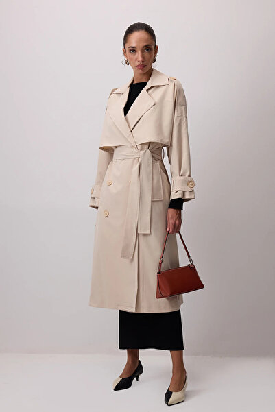 Touche Aller Trençkot