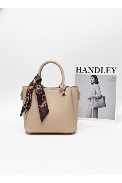 Handley حقيبة كتف نسائية