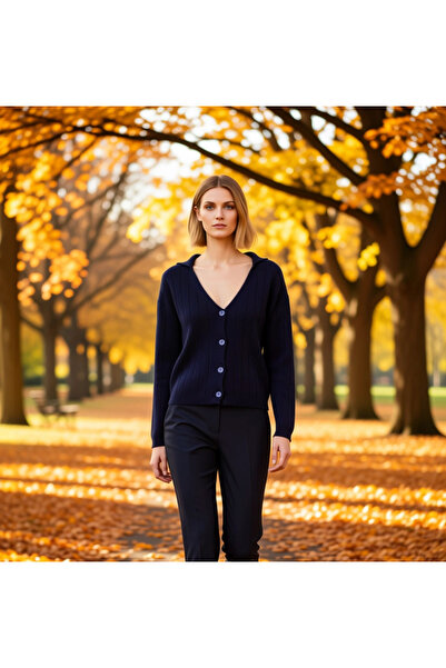 BENERLY Un articol indispensabil în vestimentația modernă a femeilor: cardiga...