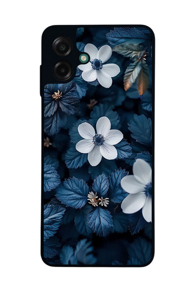 BGAKSESUAR حافظة متوافقة مع هاتف سامسونج جالاكسي A07 - سيليكون ناعم، واقي، غطاء ممتص للصدمات