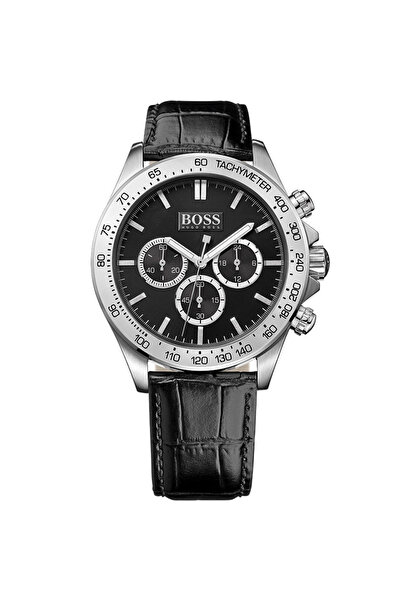 Hugo Boss Men's Watch, Hugo Boss, Ikon 1513178