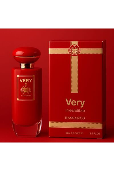 HASSANCO عطر فيري ارستبل 100 مل