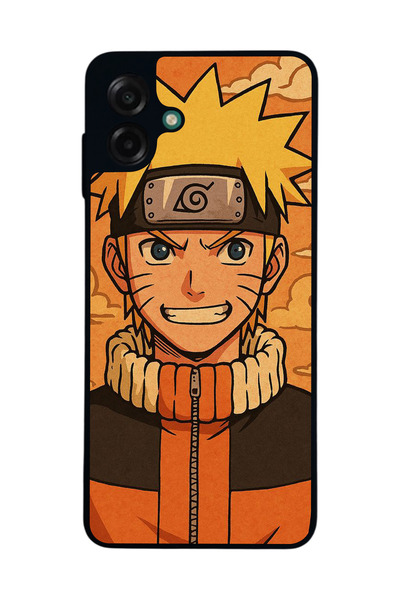 BGAKSESUAR حافظة متوافقة مع هاتف سامسونج جالاكسي A07 - سيليكون ناعم، واقي، غط...