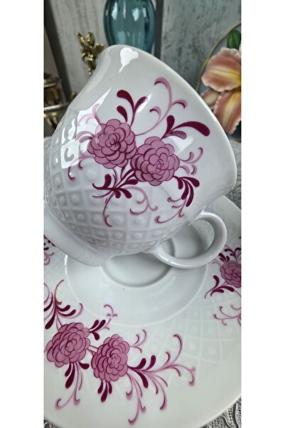 SELTMANN Porcelain Weiden Teacup