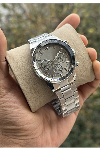 Tulpar New Season Special Series Stylishly Designed Sports Men's Wristwatch