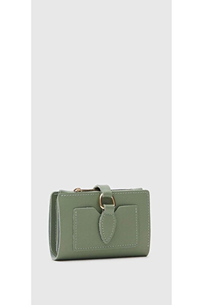 Özay butik Multi-Style Mini Wallet