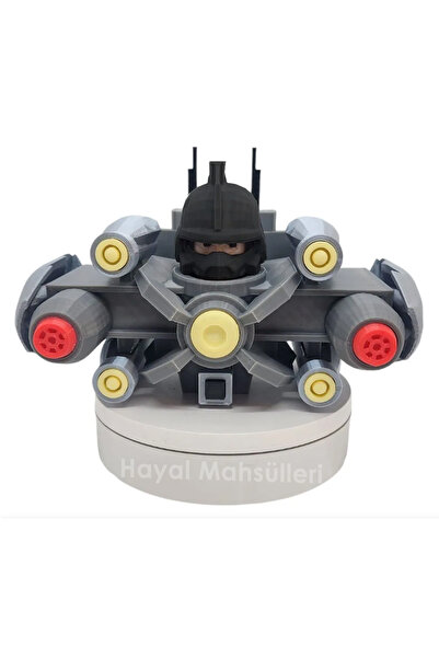 mimo Skibidi Astro Toilet Destroyer