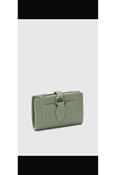 Özay butik Multi-Style Mini Wallet