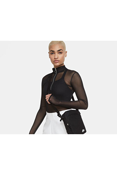 Nike Shoulder Bag Nk Heritage Crossbody 4Litre Shoulder Bag