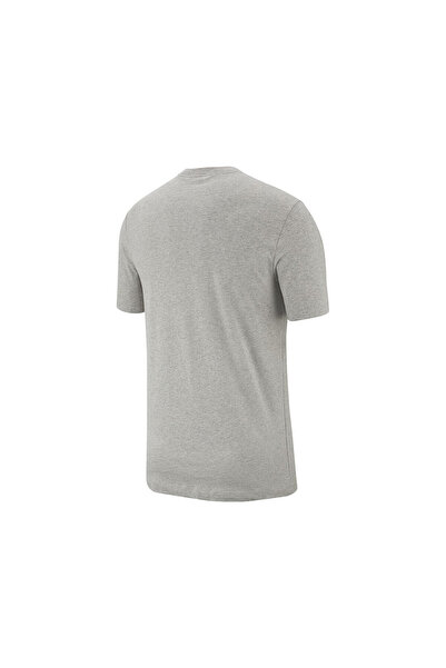 Nike Men's T-Shirt Sportswear Club Casual Men's T-Shirt 100% Cotton T-Shirt