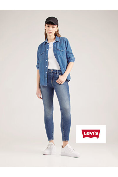 Levi's 710 Super Skinny Women's Jean Pants