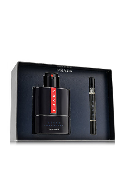 Prada Luna Rossa Ocean EDP 100 ml + EDP MINI 10 ml (man)