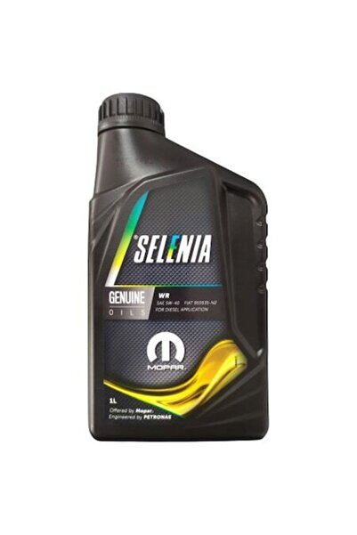 Selénia Ulei Selenia cu gamă largă, 5W-40, 1L